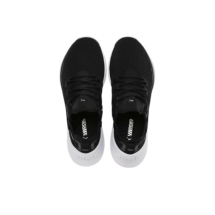 PUMA Jaab Xt Low Top Running Shoes Black Women's-2
