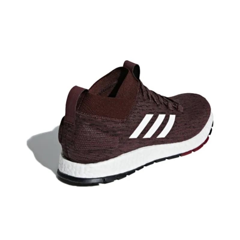 Adidas PureBoost Rbl Cw 'Red White'-3