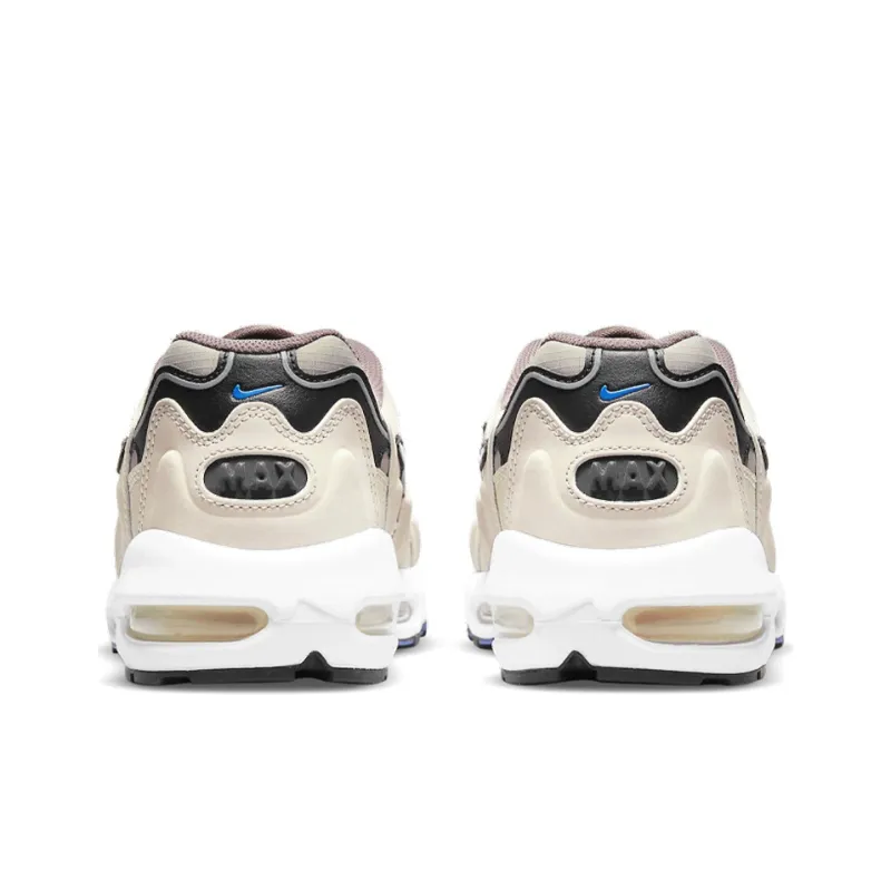 Nike Air Max 96 Ii Malt Taupe Haze-3