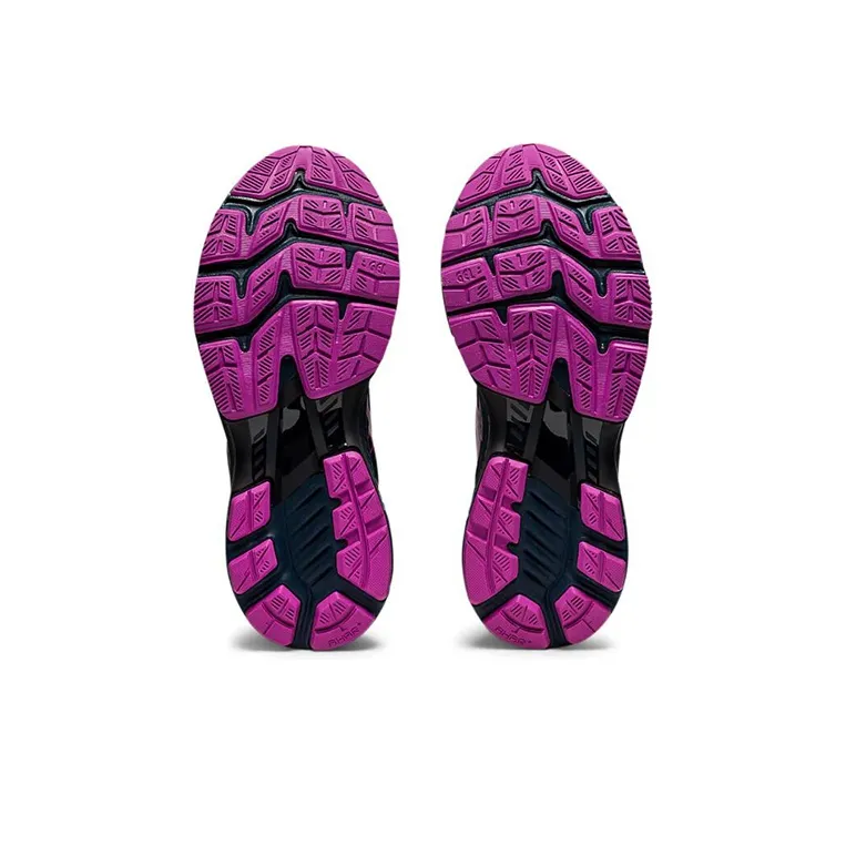 Asics Gel Kayano 27 Lite Show 'French Blue Purple' Women's-5
