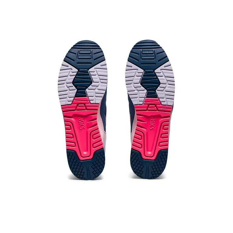 Asics Gel Lyte Iii Og Back Streets Of Japan Pack Aqua Angel-4