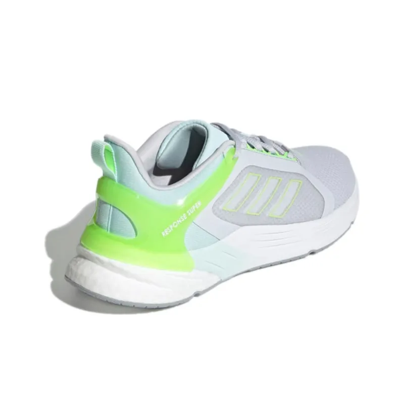 Adidas Response Super 2.0 'Grey Green' Women's-3