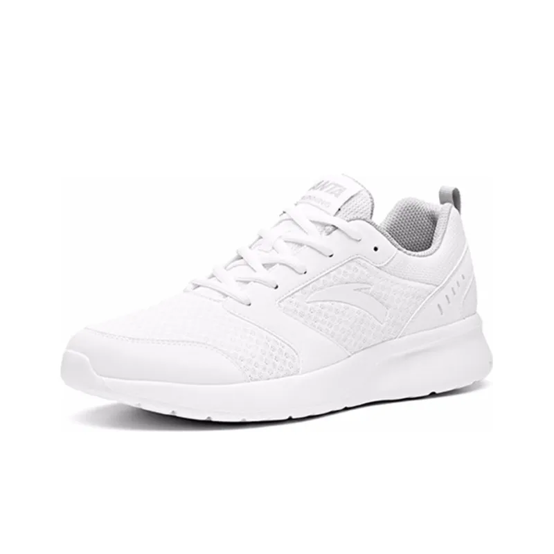 ANTA Running Series Sneakers 'ANTA White'-2