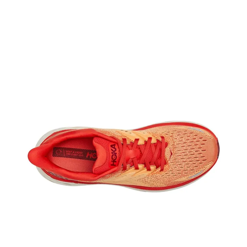 HOKA ONE ONE Clifton 8 Fiesta-2