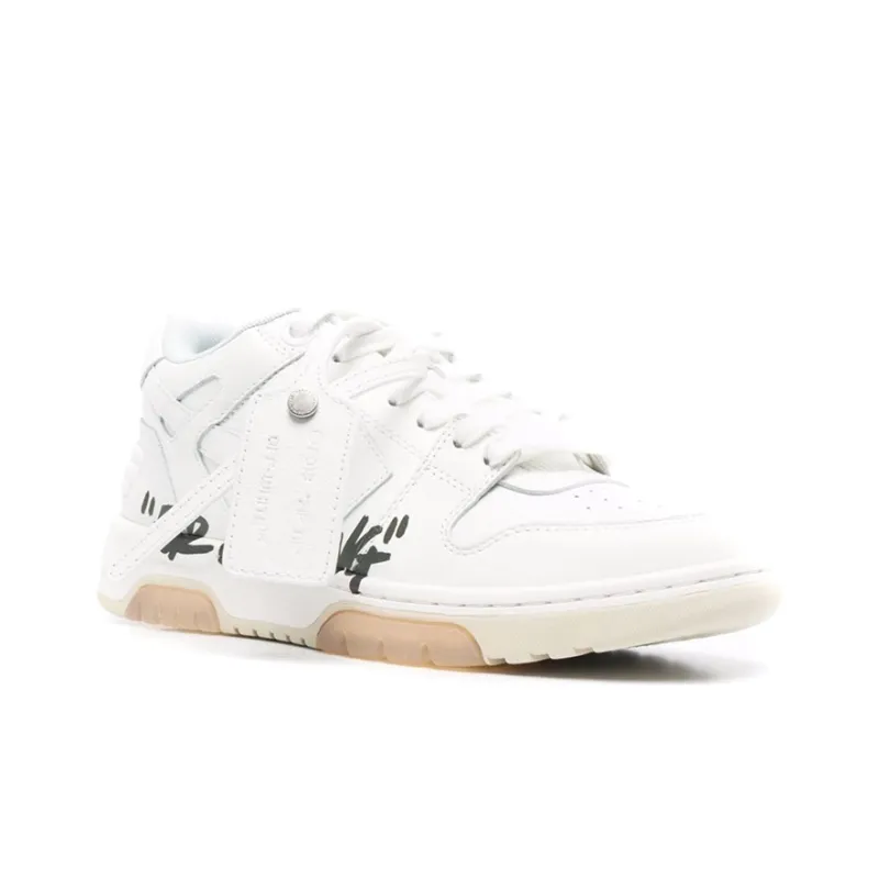 OFF WHITE Sneakers White Women's-2