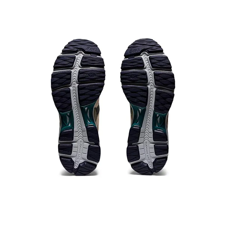 Asics Gel MC Plus Lichen Green-5