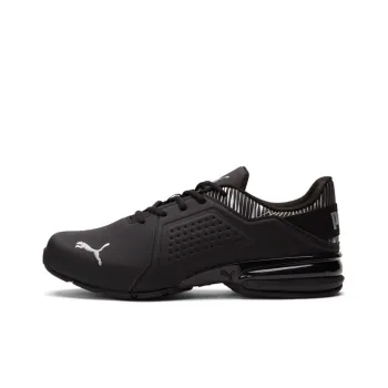 PUMA Viz Runner Graphic 'Black'