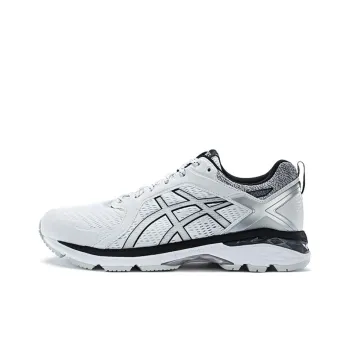 Asics Gt Motor Grey/White