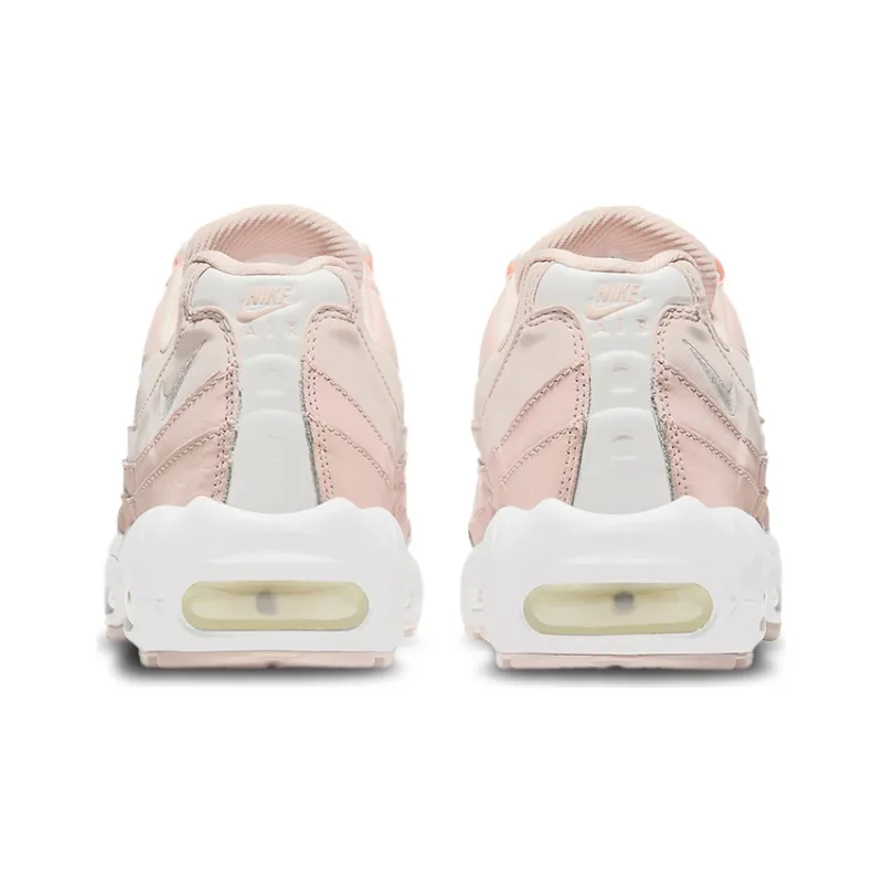 Nike Air Max 95 Pink Oxford Women's-4