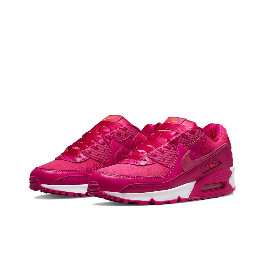 [Nike] W AIR MAX 90 VDAY ☆送料込☆ Nike Air Max 90 Valentine's Day 2022 Women's US W 6 - POIZON