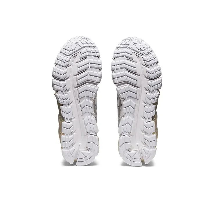 Asics Women's Gel Quantum 180 'White Iridescent'-5