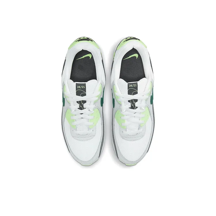 Nike Air Max 90 Split Swoosh Aquamarine-3