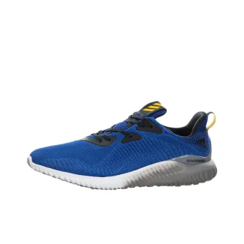 Adidas Alphabounce 'Collegiate Royal'