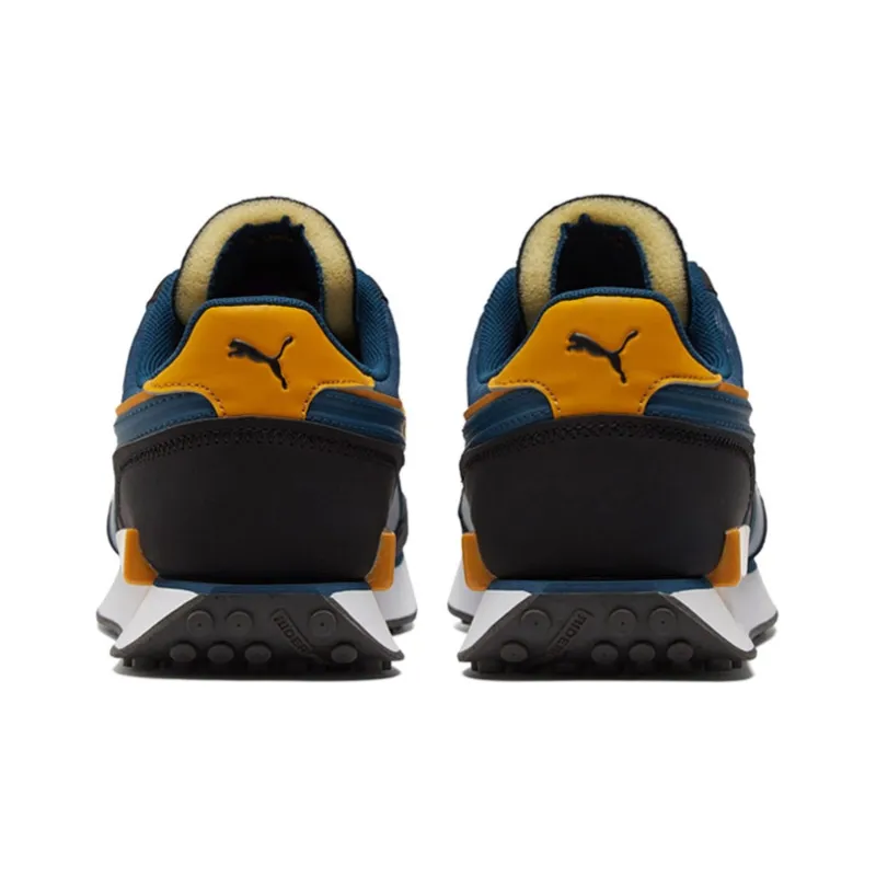 PUMA First Mile X Future Rider 'Intense Blue'-4