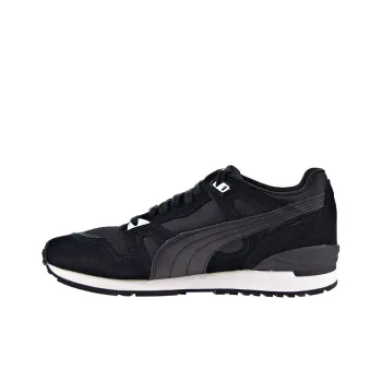 PUMA Duplex Classic Black