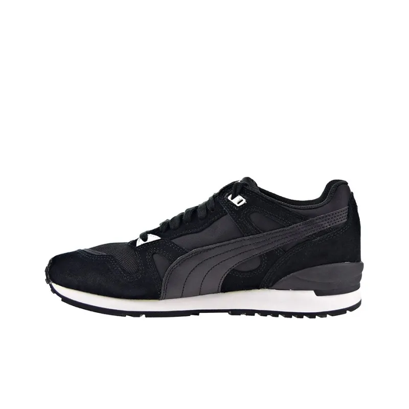 PUMA Duplex Classic Black-0