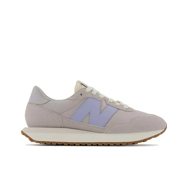 New Balance 237 'Grey Purple' Women's-1