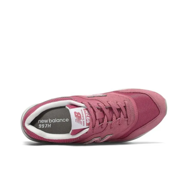 New Balance 997H Mineral Rose Women's-2