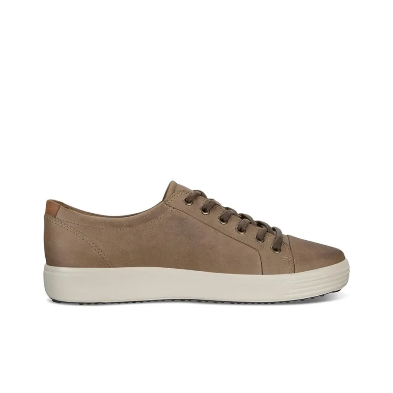 Ecco Soft 7 Stylish Skateboarding Shoes Men's-1
