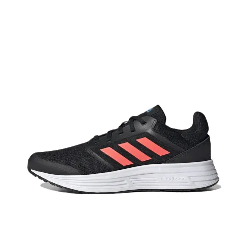 Adidas Galaxy 5 Running Shoes Men Low-Top Black