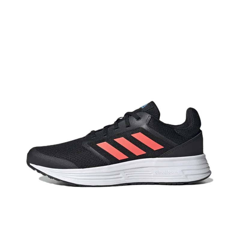 Adidas Galaxy 5 'Black'-0