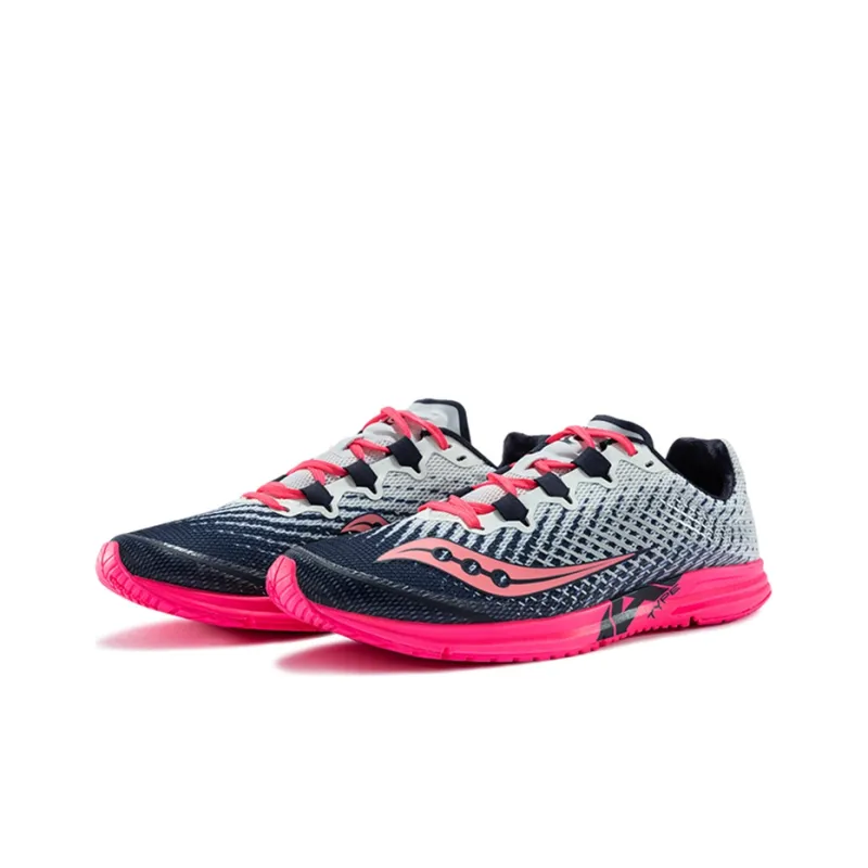 saucony Women's Type A9 'ViZiPink'-2