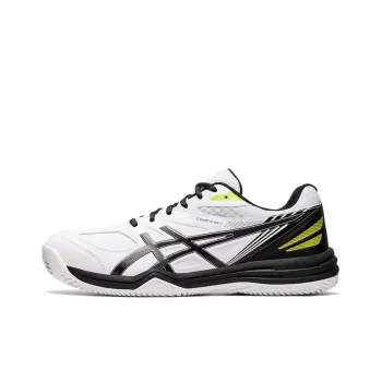 Asics Court Slide 2 'White Black'