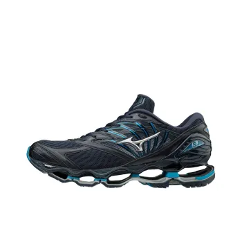 Wave Prophecy Mizuno 8 'Blue Wing Teal'