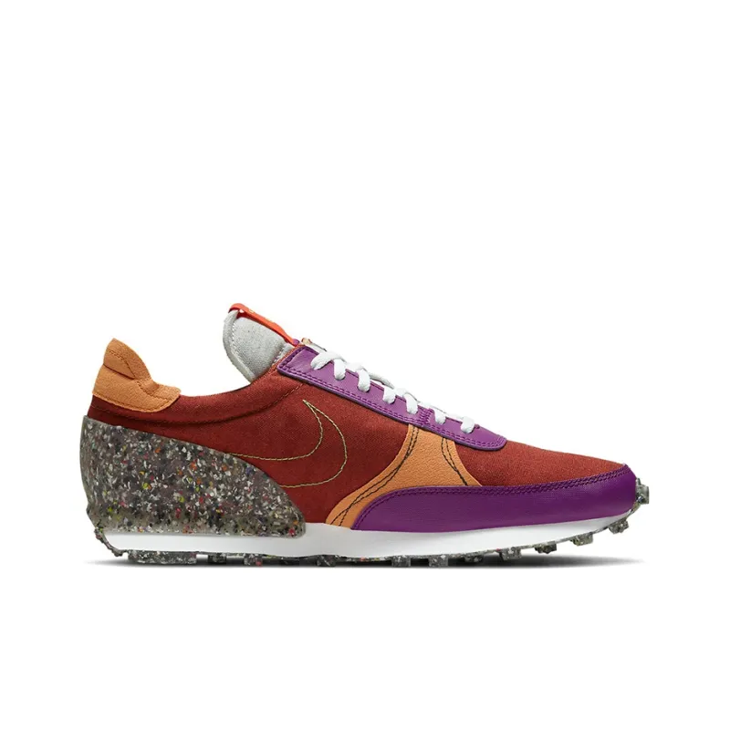 Nike Daybreak Type Rugged Orange-1