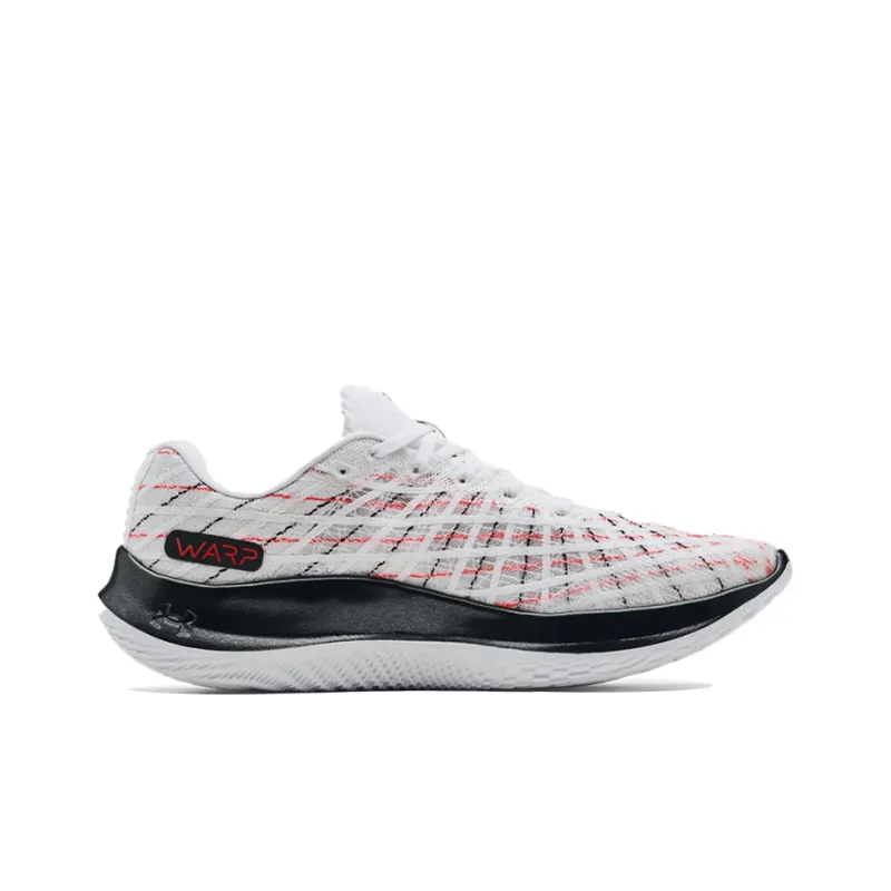 Under Armour Flow Velociti Wind 'White Beta'-1