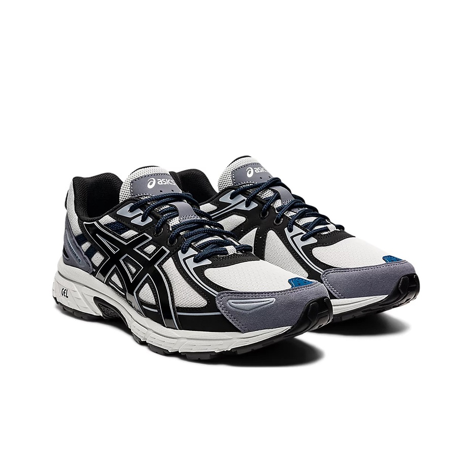 ★Asics★Gel-Venture 6 SPS Glacier Grey★ Asics Gel-Venture 6 Sps Glacier Grey - POIZON