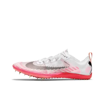 Nike Zoom Victory 5 Xc 'White Bright Crimson'