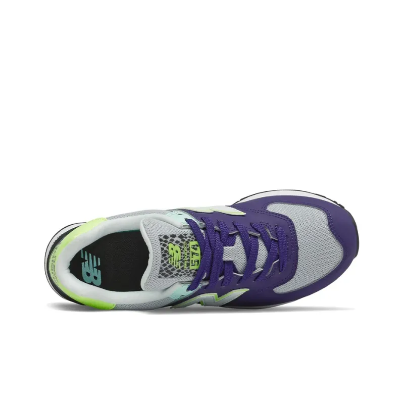New Balance 574 Virtual Violet Women's-2