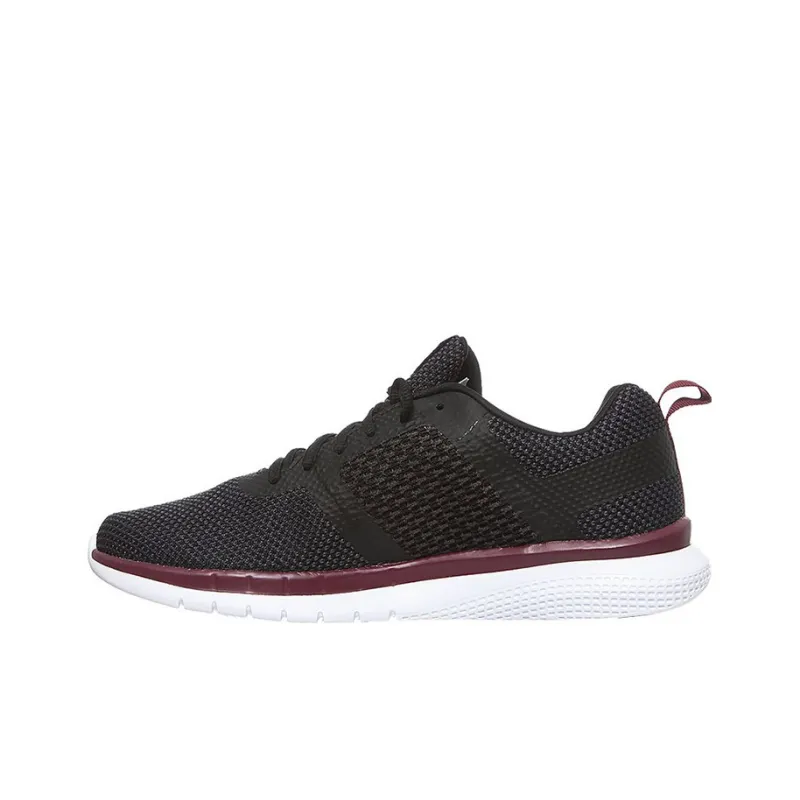 Reebok Pt Prime Runner Fc Black-0