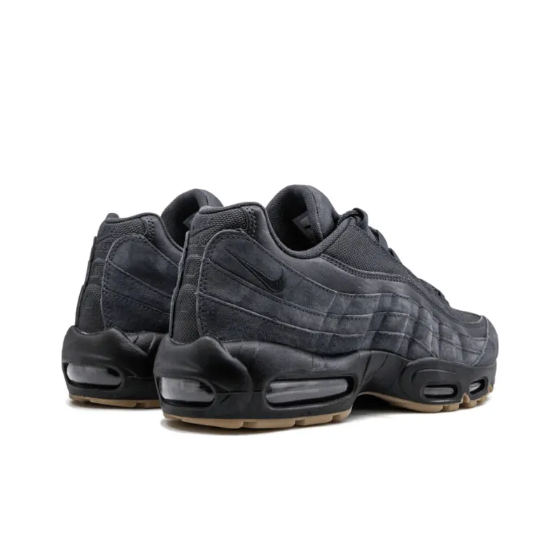 Nike Air Max 95 Anthracite Black Gum-4