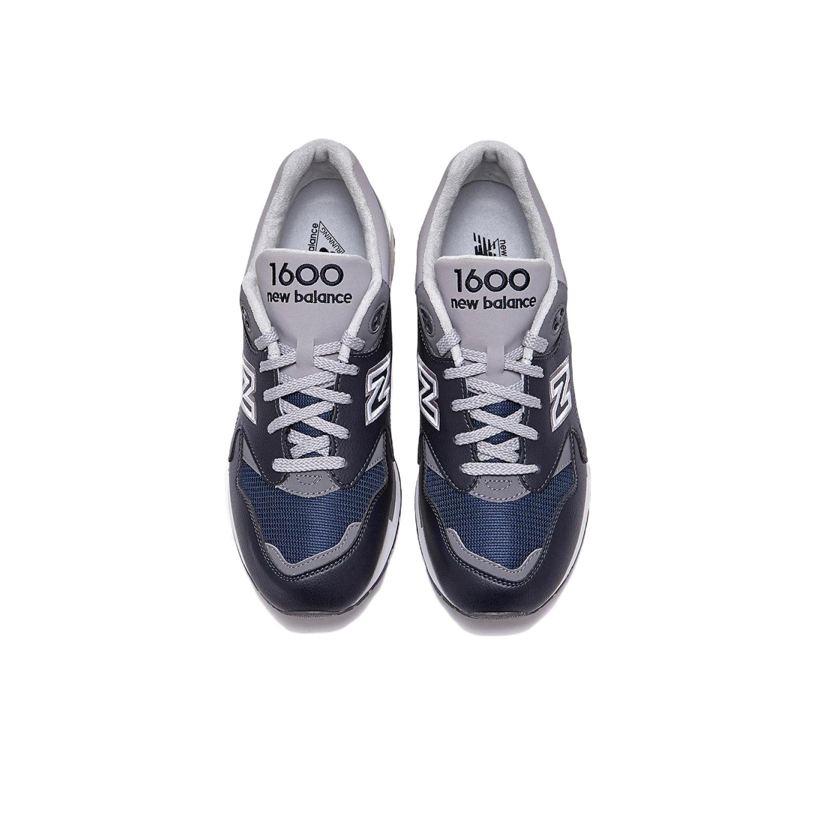 ★人気★ New Balance 1600 Legacy Navy New Balance 1600 Legacy Navy - POIZON