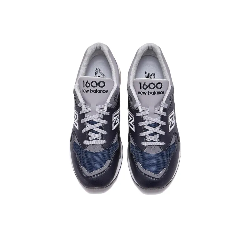 New Balance 1600 Legacy Navy-2