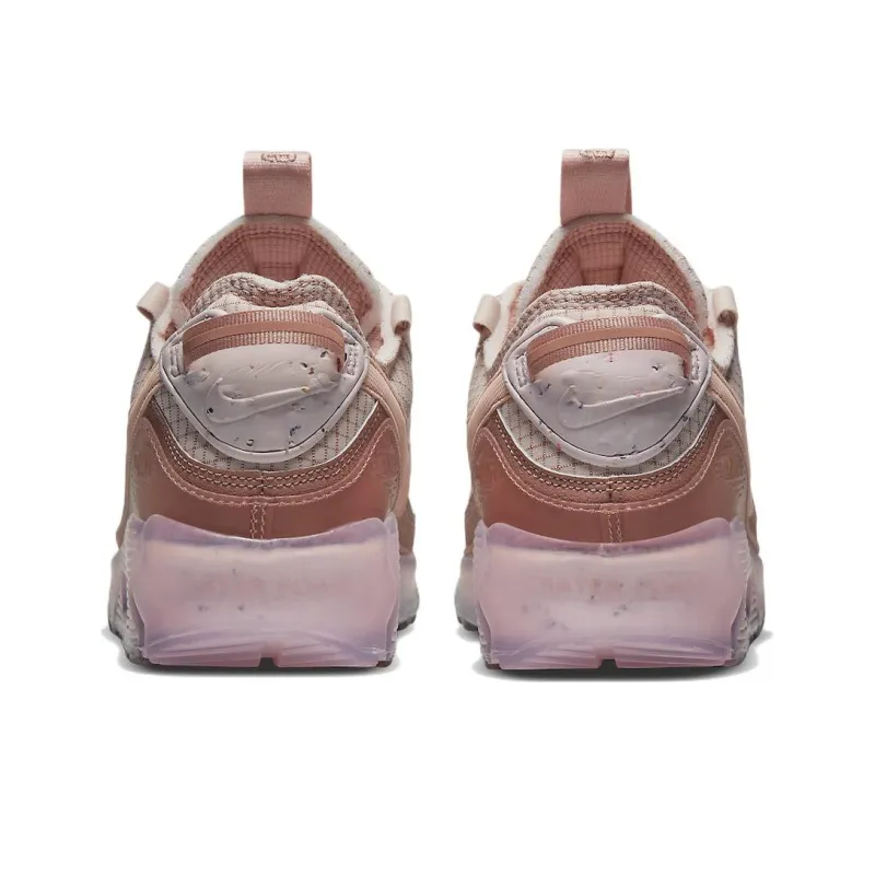 Nike Air Max 90 Terrascape Pink Oxford Women's-4
