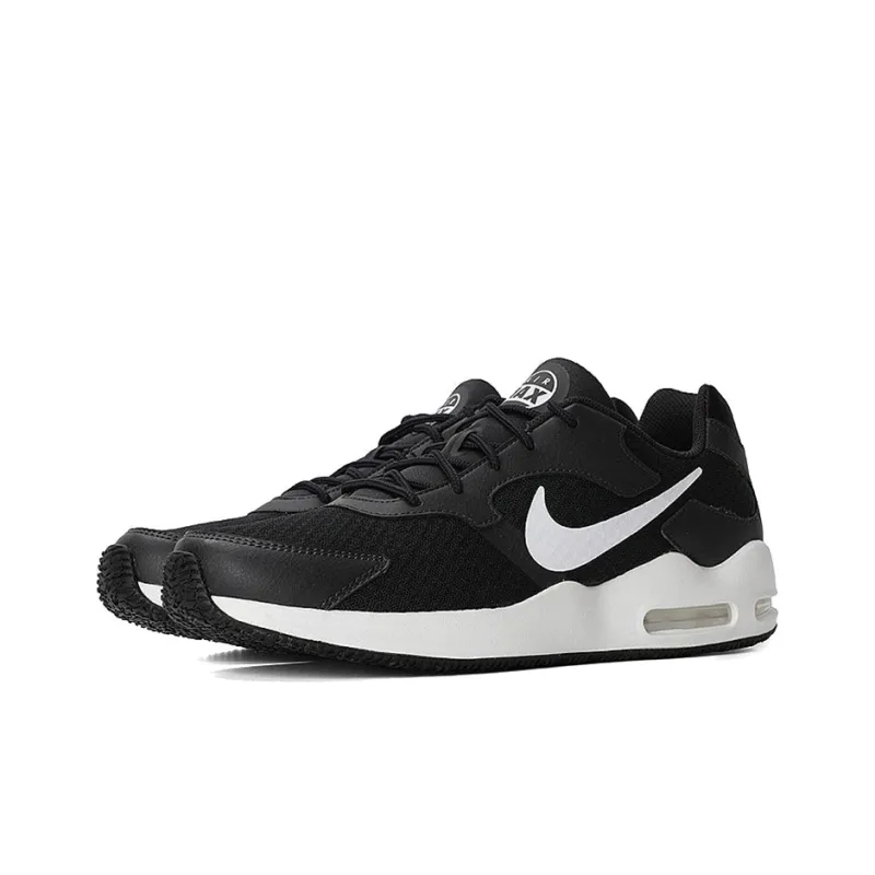 Nike Air Max Guile 'Black White'-2