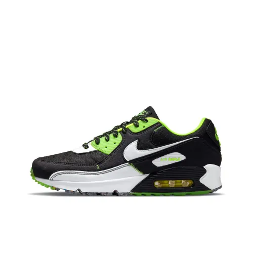 Nike Air Max 90 Exeter Edition Black