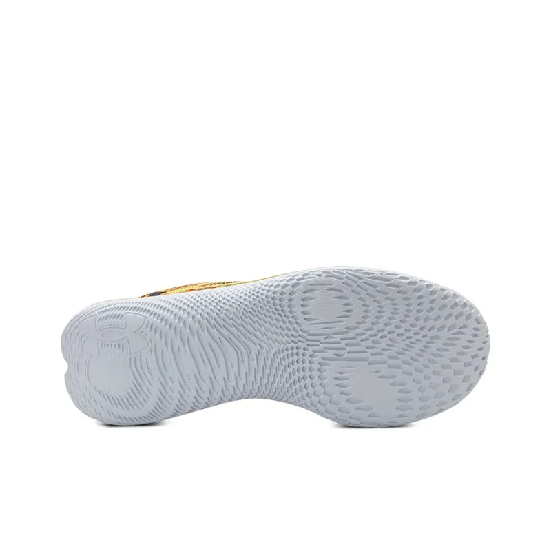 Under Armour Flow Velociti Wind 2 'Yellow'-4