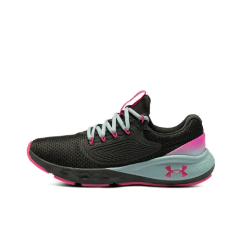 Under Armour Charged Vantage 2 'Black' Women's