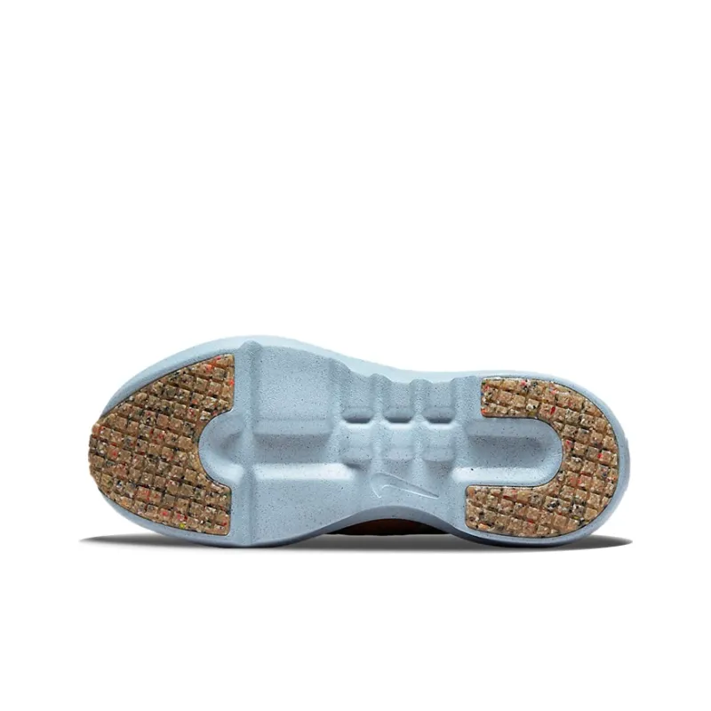 Nike Crater Impact 'Mineral Clay Laser Blue' GS-5