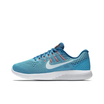 Nike Lunarglide 8 'Chlorine Blue Glacier Blue White' Women's