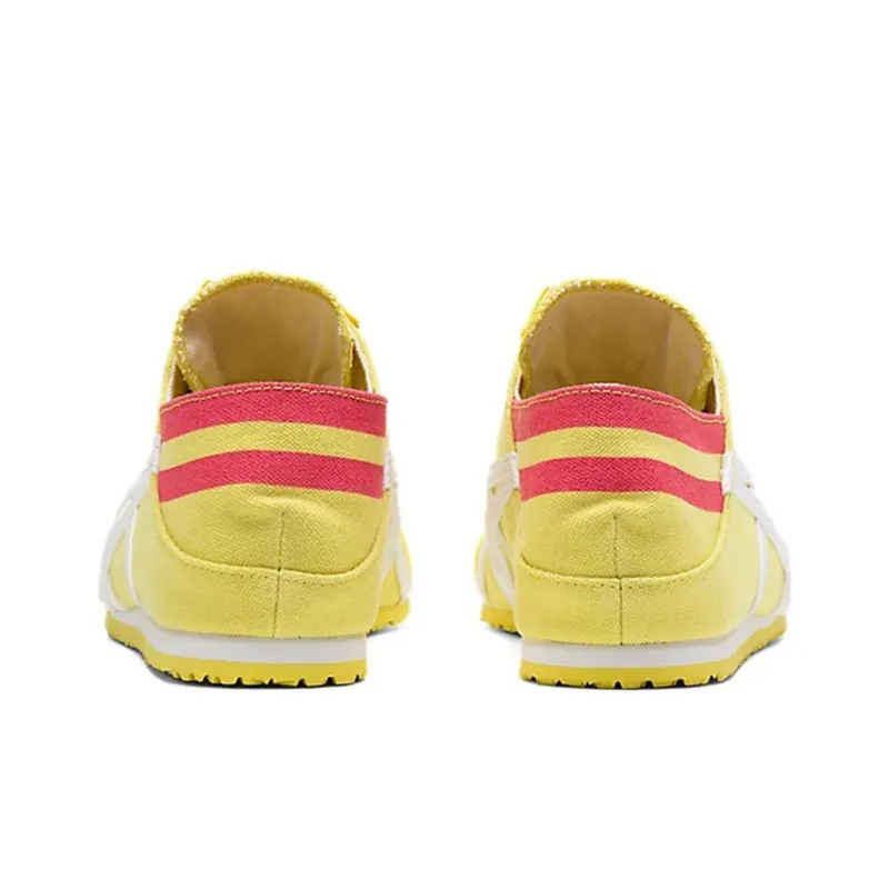Onitsuka Tiger Mexico 66 Paraty 'Yellow White'-4