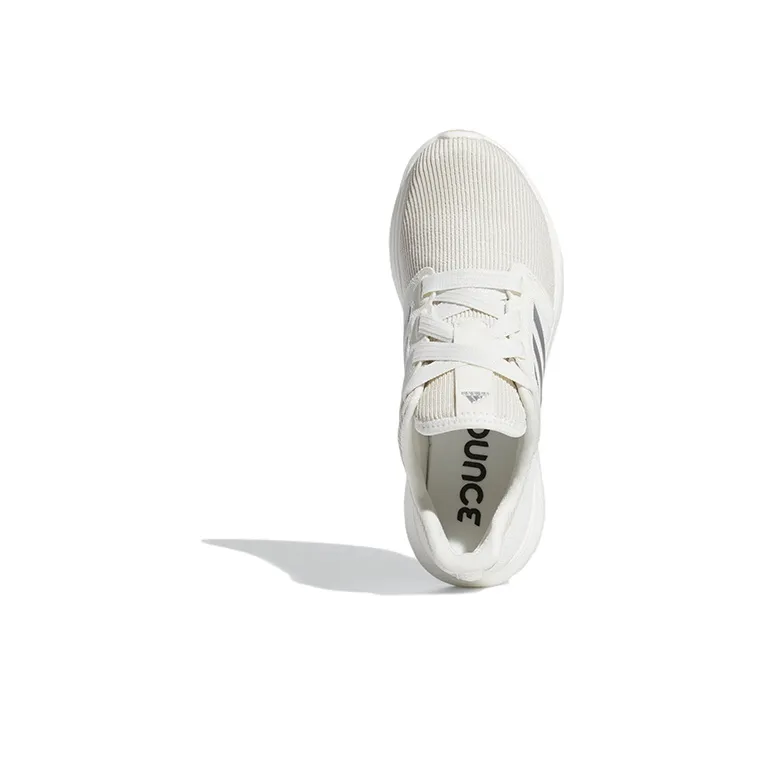 Adidas Edge Lux 3 Running Sneakers 'White' Women's-4