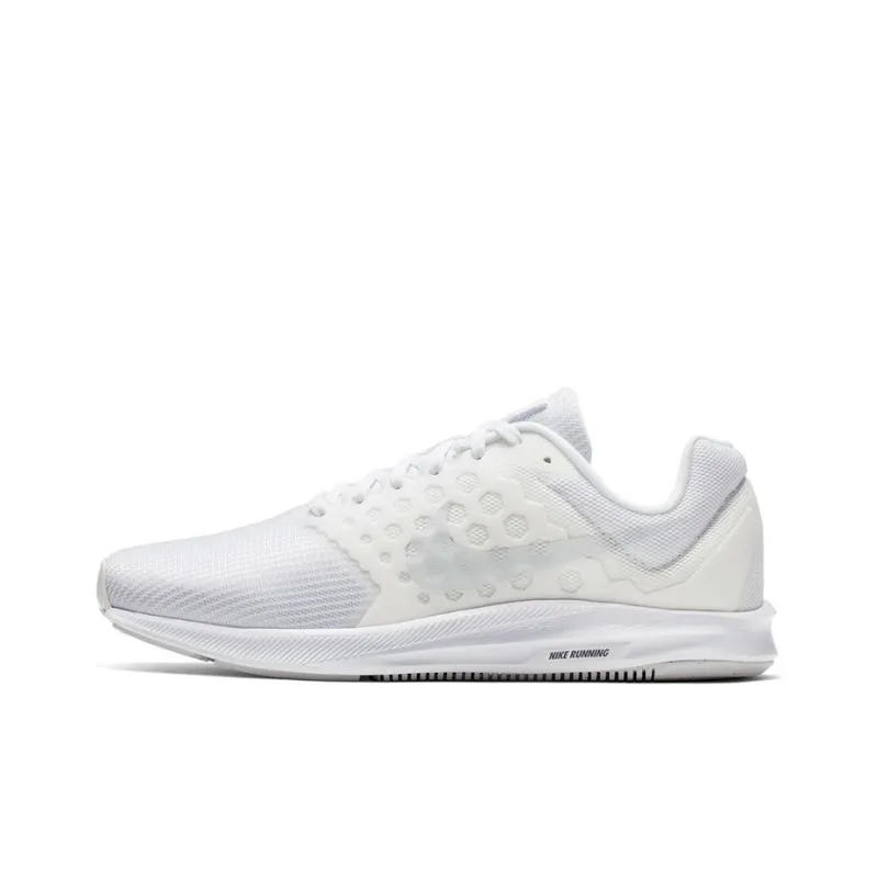 Nike Downshifter 7 'Pure Platinum' Women's-0