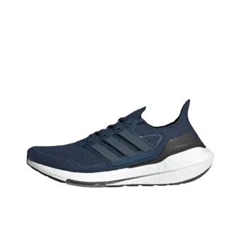 Adidas UltraBoost 21 Crew Navy