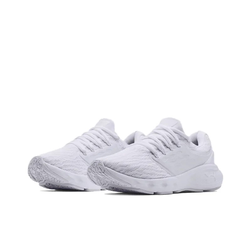 Under Armour Charged Vantage White Women's-2