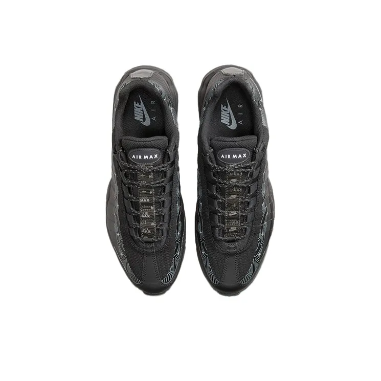 Nike Air Max 95 Ultra Topographic-3